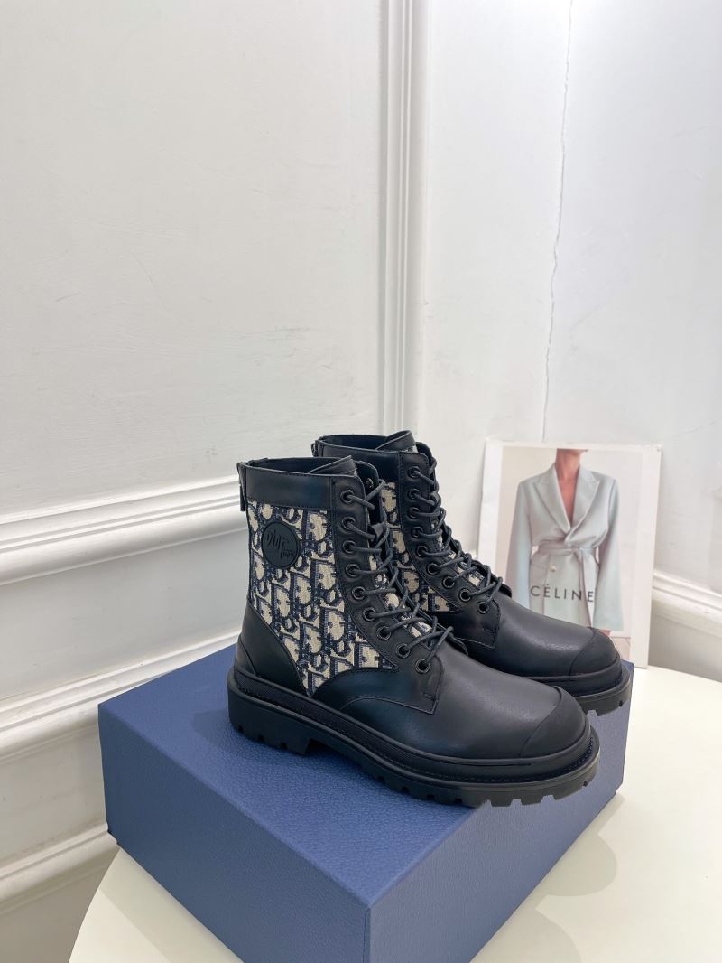 Christian Dior Boots